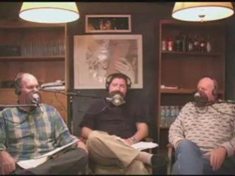 T-Giving Madcast pt2