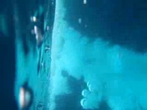 Jump session , Calanques marseille / cassis