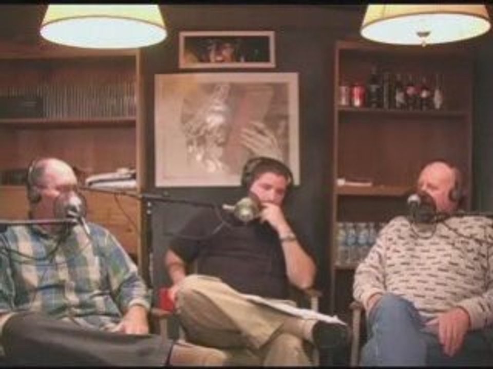 T-Giving Madcast pt3