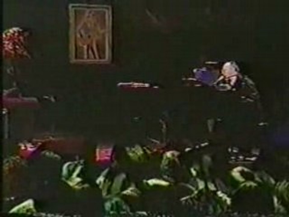 Pete Townshend - Cut My Hair 1999