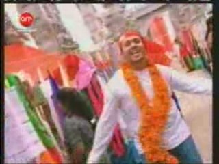 Nari Narien (habibi dah)