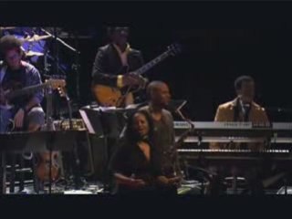 Kirk Whalum - The Gospel According to Jazz, Chapter 3