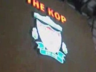 Une Nuit à Anfield Road