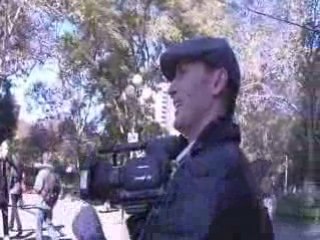 NYFA's Broadcast Journalism Program - The Student Experience