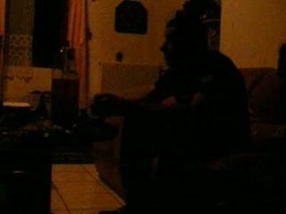Soirée entre amis 3.