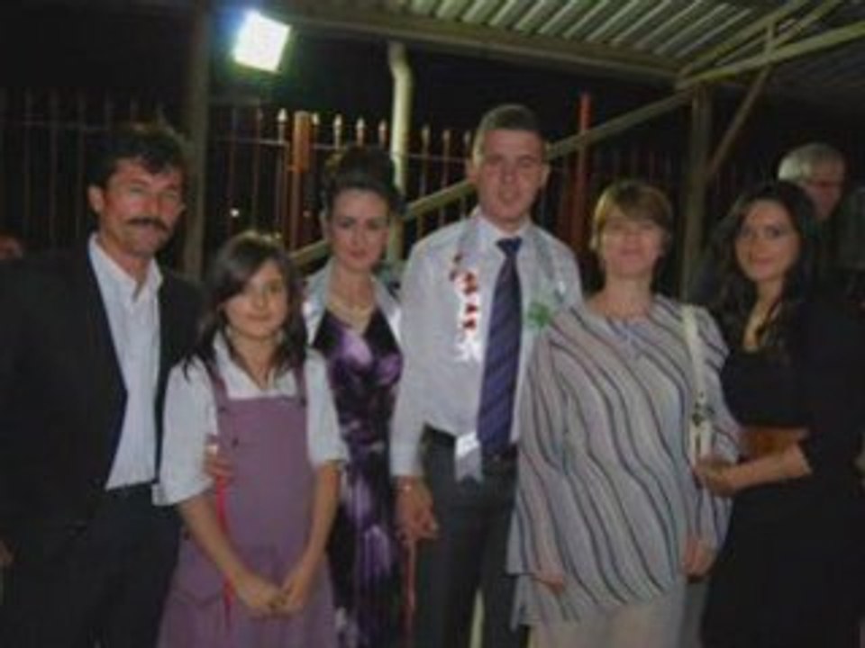 Mercan & Samet
