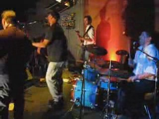 That's My Baby by The Greg Cross Band