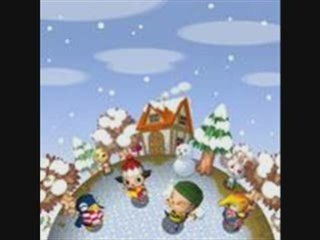 Animal crossing- Radio Exercises