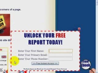 Corner Stay Ads - The top small business website design tool