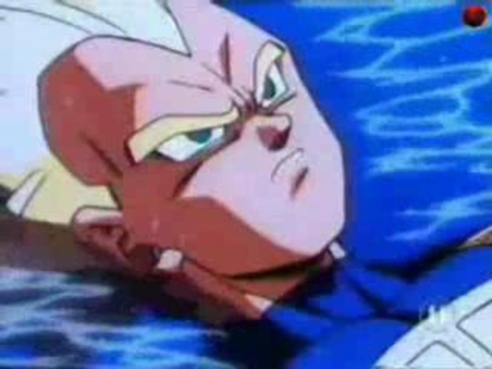 AMV - DBZ