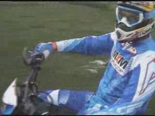 Essai Sherco SE 2.5