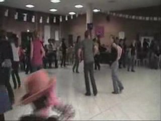 Bal Arq' Kansas - Grundy Gallop