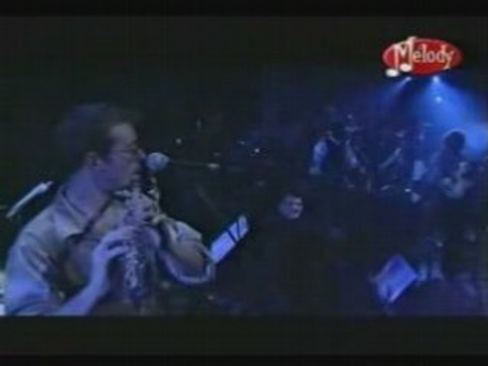 Salvatore Adamo - Tombe la neige