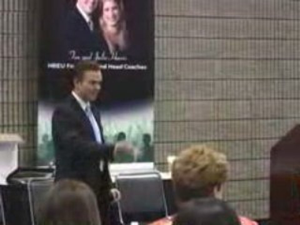 An Agent's Market - Harris Real Estate University 001