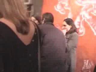 Vernissage pasquier aux editions chevalier 2008