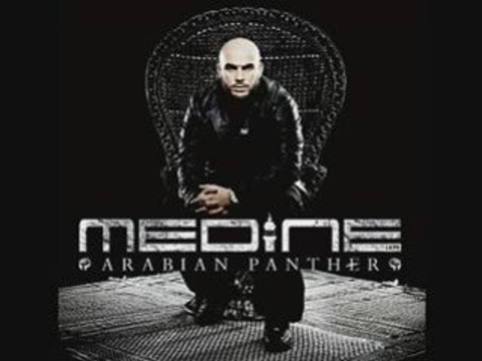 Medine ..  portrait chinois . rap fr .. gros son reflechi !!