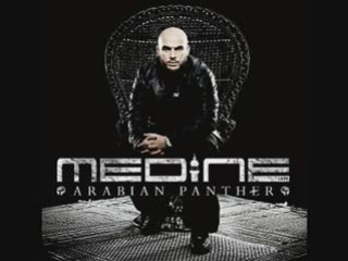 Medine ..  portrait chinois . rap fr .. gros son reflechi !!