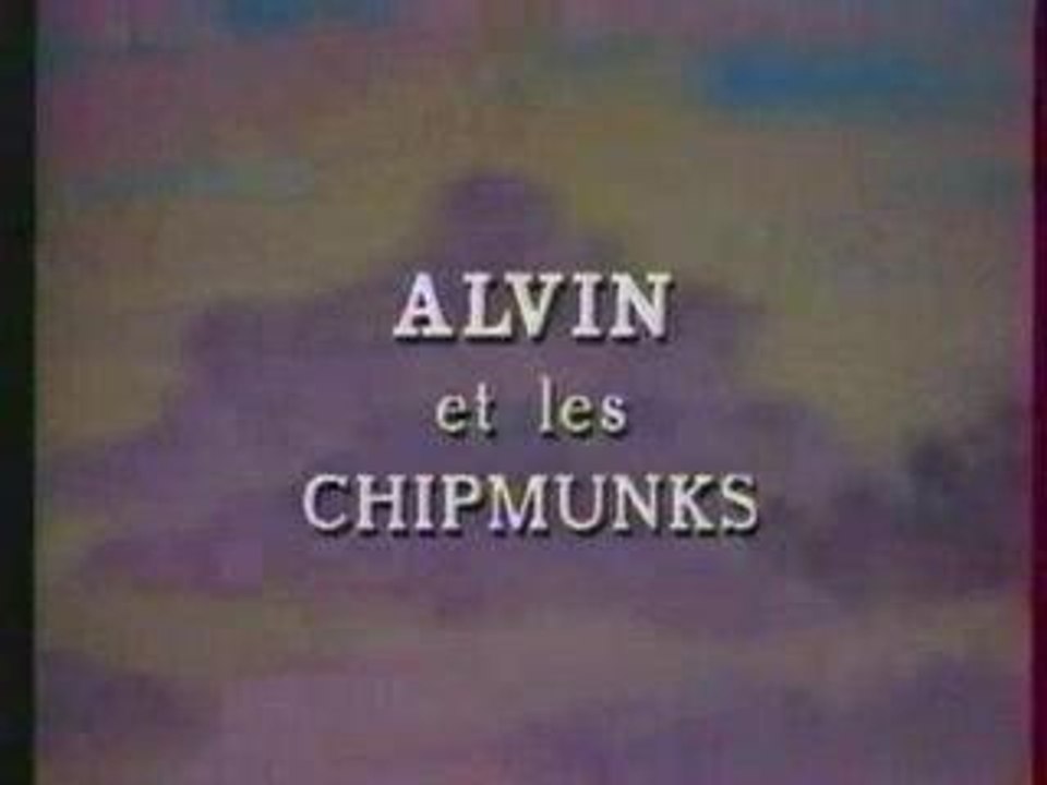Alvin