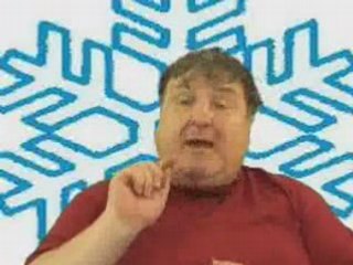 Russell Grant Video Horoscope Capricorn December Wednesday 3