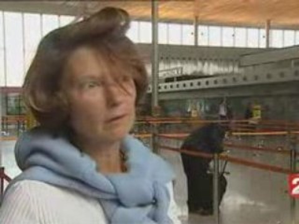 C- Objectif Nouvel Ordre Mondial