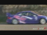 Var 08 shakedown (par video de rallye 83)