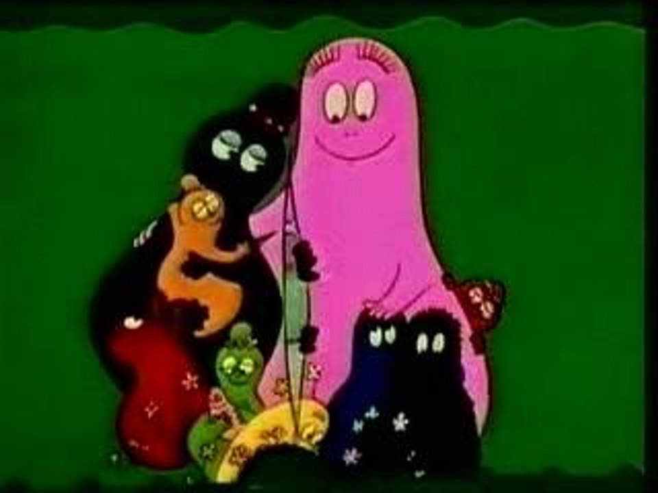 Barbapapa