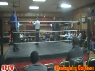 New England Wrestling Hall of Fame Part 1