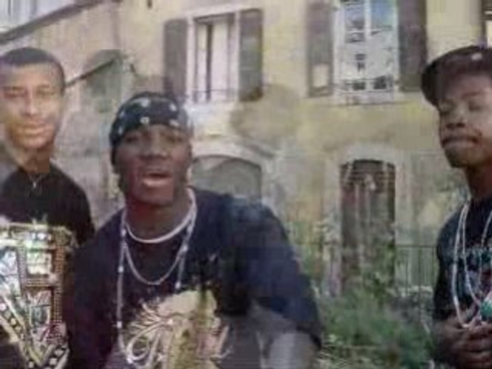 mon petit délire avec mon crew CBG