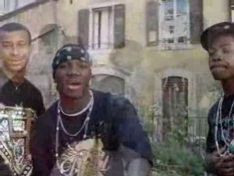 mon petit délire avec mon crew CBG