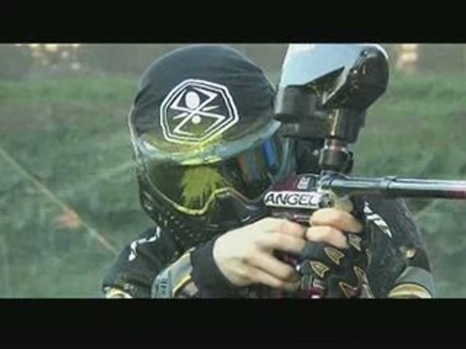 Paintball Meaux