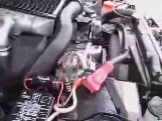 45 MPG Turbo Diesel with Hydrogen Injection