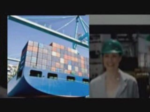 Shipping Cargo Logistics Singapore Freight Forwarders