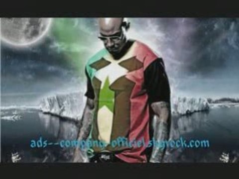 Booba pourvu qu'elle m'aiment 2009 EXCLU 0.9 ENTIERE