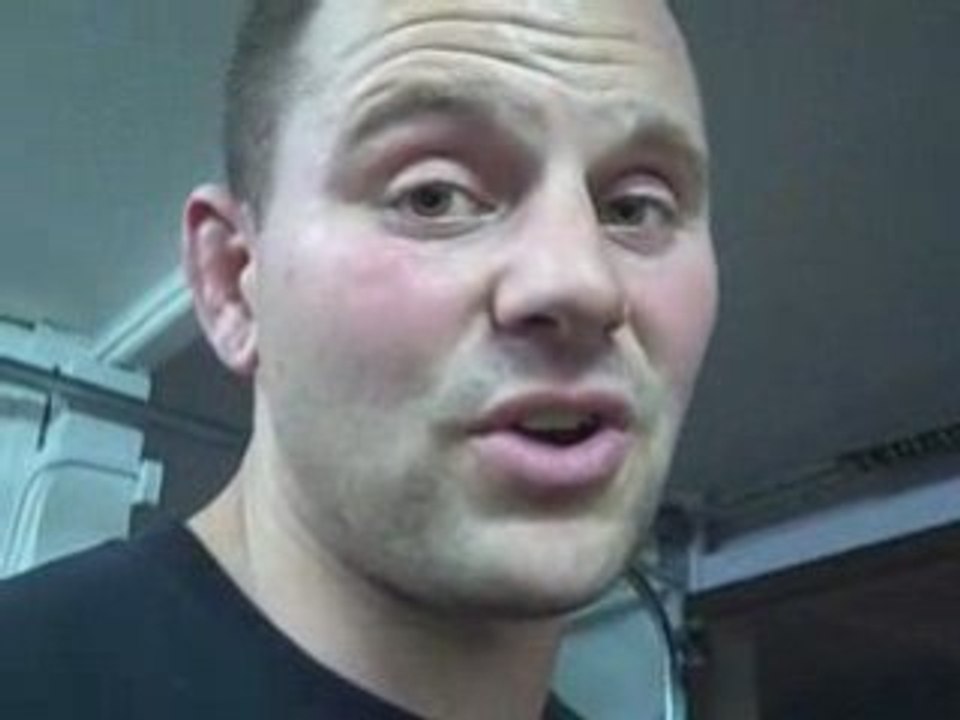 Underground Strength Show # 72: How to Build Your Own ...