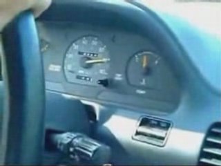 Alternative Fuel - Hybrid Car Conversion Technology