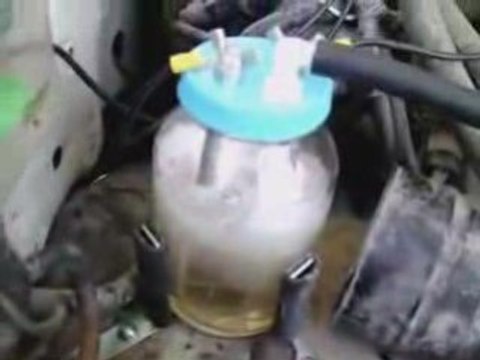 Green Gas - Renewable Fuel Technologies - Green Energy Fuels