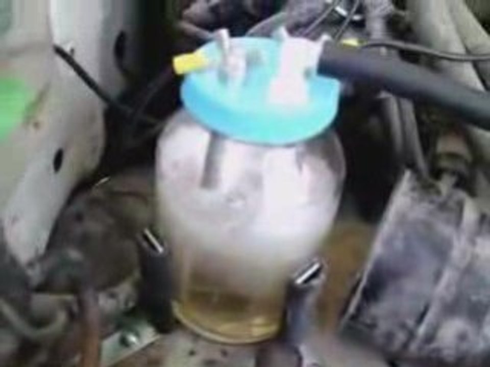 Green Gas - Renewable Fuel Technologies - Green Energy Fuels