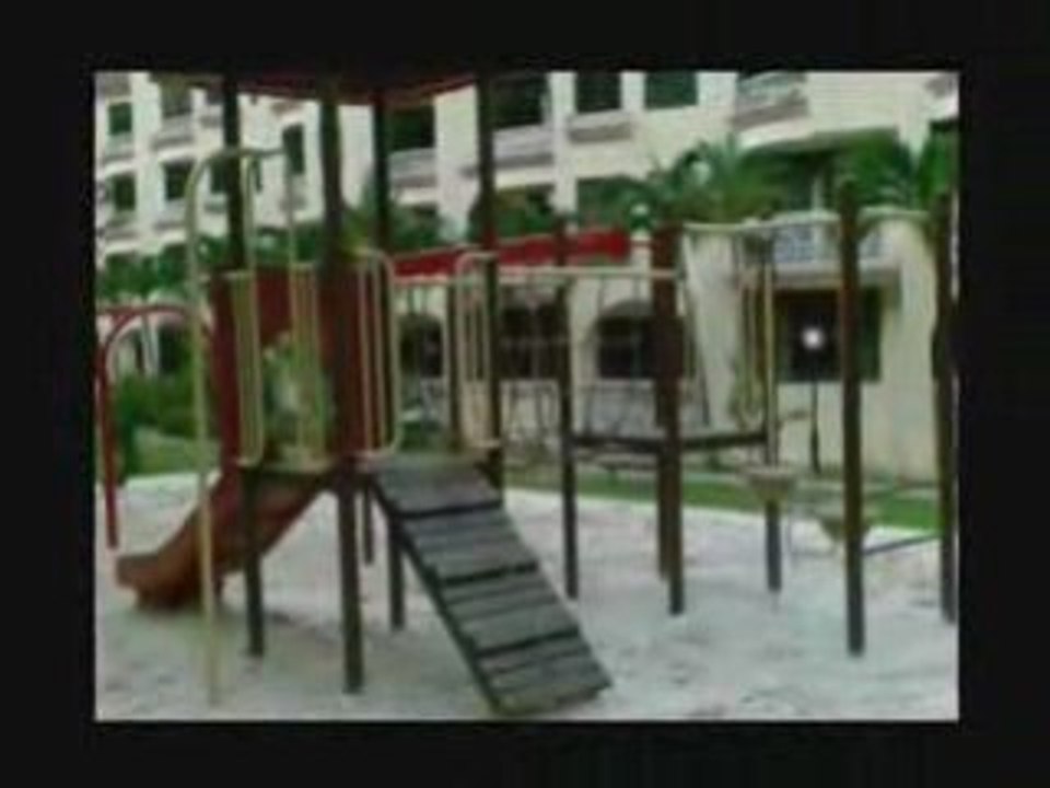 Royalville Condo @ Bt Timah