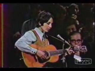 Joan Baez - The Green Green Grass Of Home