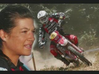 [ENDURO] Ludivine PUY Championne du Monde [Goodspeed]