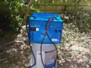 Hybrid Conversion - Better Gas Mileage - Improve Diesel ...