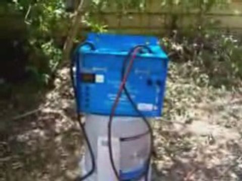 Hybrid Conversion - Better Gas Mileage - Improve Diesel ...
