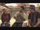 Bam Margera - Where the F#*k Is Santa Interview