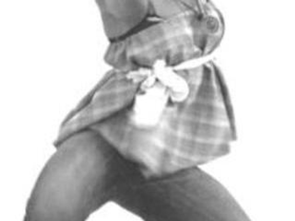 Dancehall en freestyle avec Jenny, professeur à Caribailes