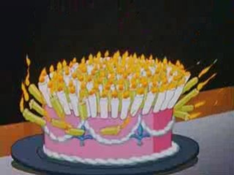 19 Un Joyeux Non Anniversaire Alice Au Pays Des Merveilles Video Dailymotion