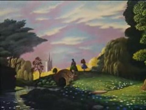 20 PAYS DU MERVEILLEUX (FINAL) - ALICE AU PAYS DES...