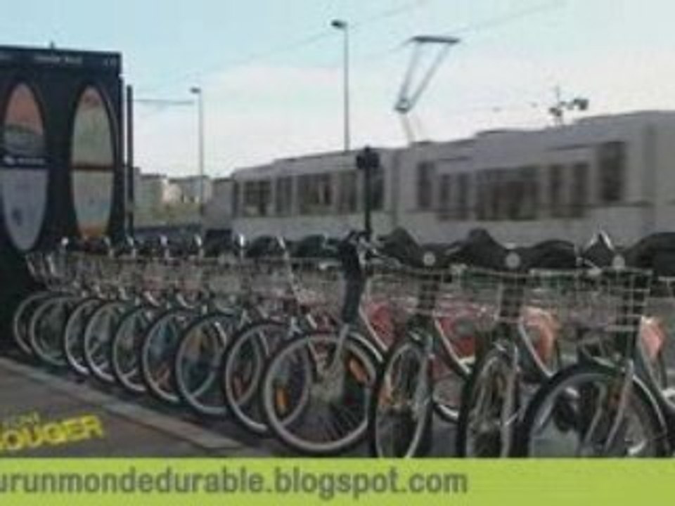 Se passer de voiture
