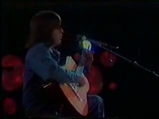Jose Feliciano - El Condor Pasa