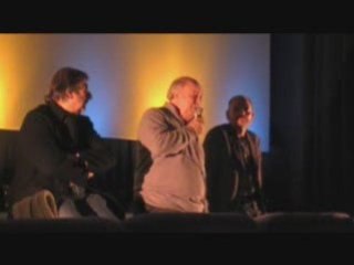 Vence 08 - présentation de Dialogue Avec Mon Jardinier