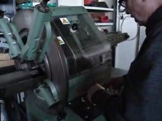 Découpe Etiquette BUSCH label puncher morlans-euroma